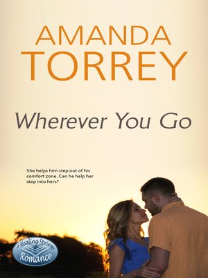 cover image of Wherever You Go